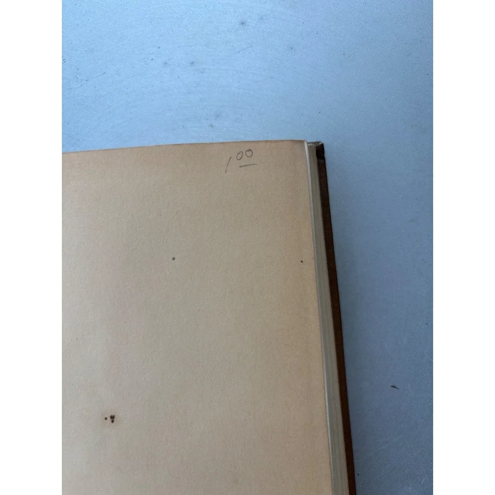 McGuffey's Fifth Eclectic Reader Revised Edition 1920 American Book Company Hard